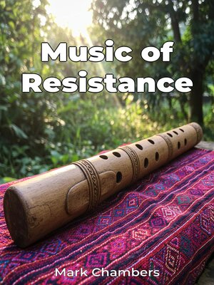 cover image of Music of Resistance